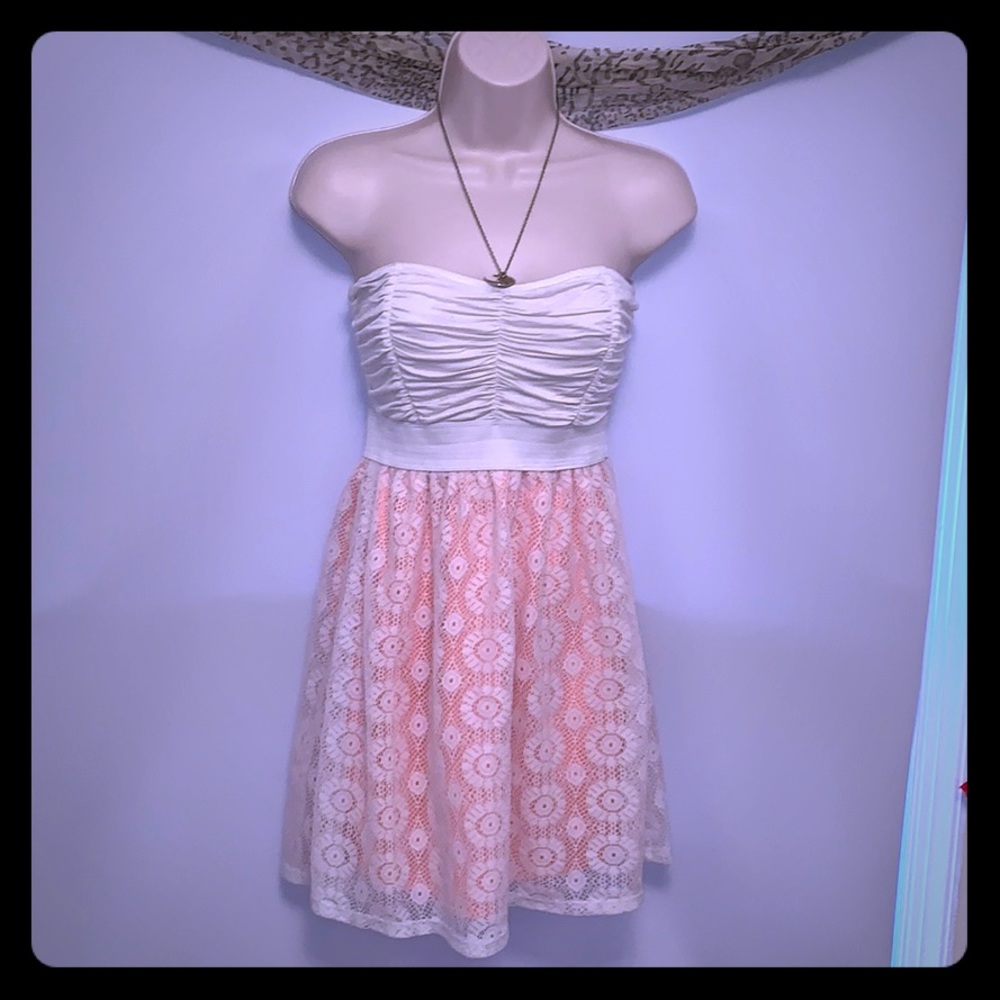 Cute top/dress